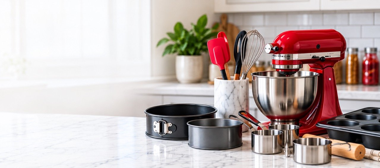Everything Kitchen