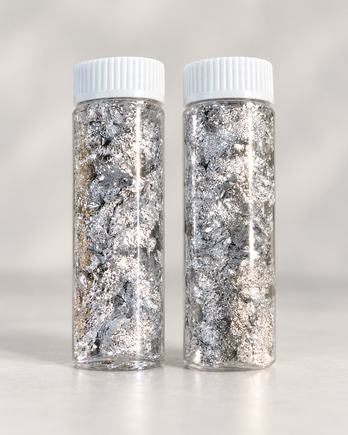 Silver leaf