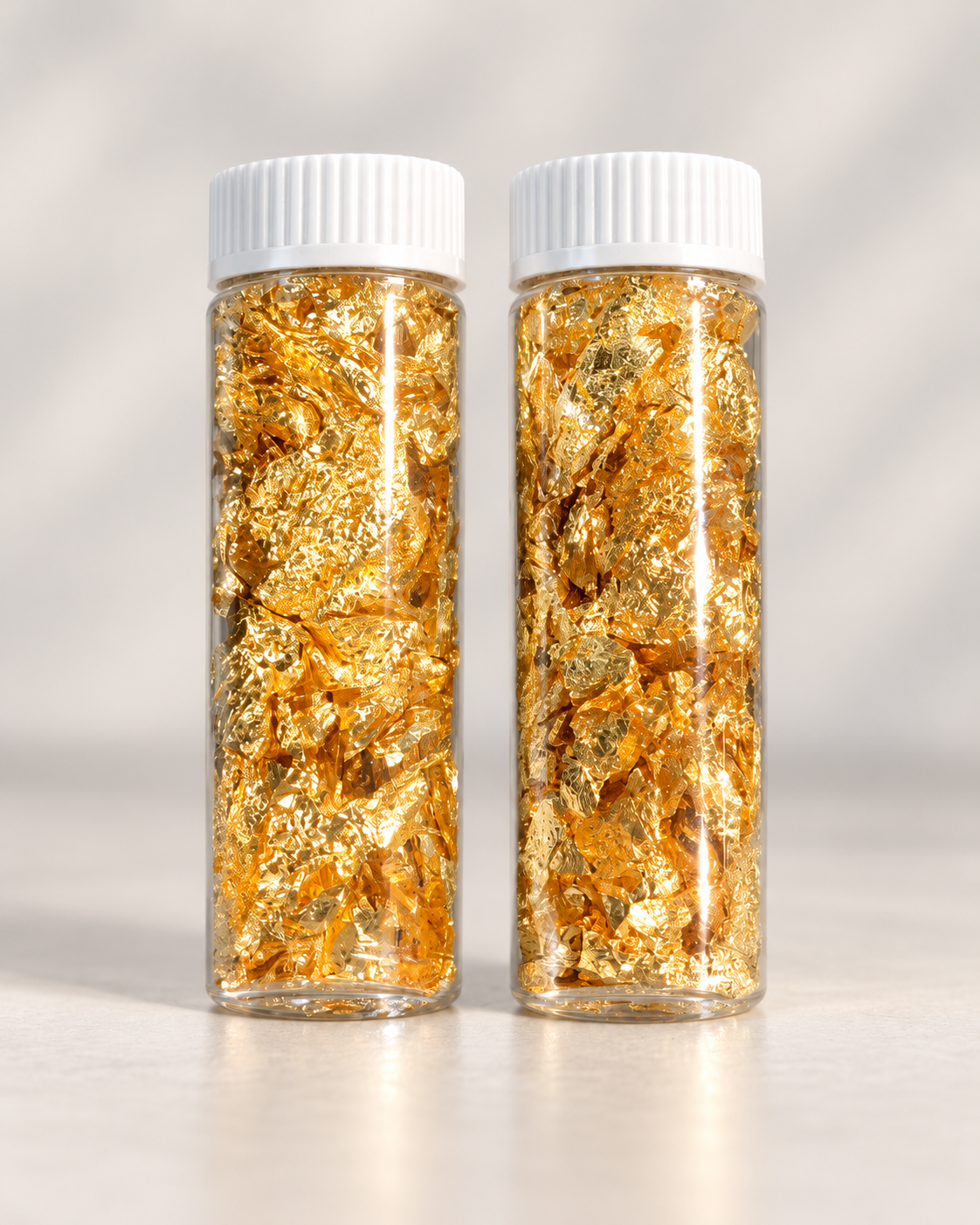 Gold leaf